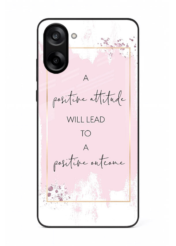 Pink watercolor block artwork printed on OnePlus Nord CE5 glass back cover with bright tones.