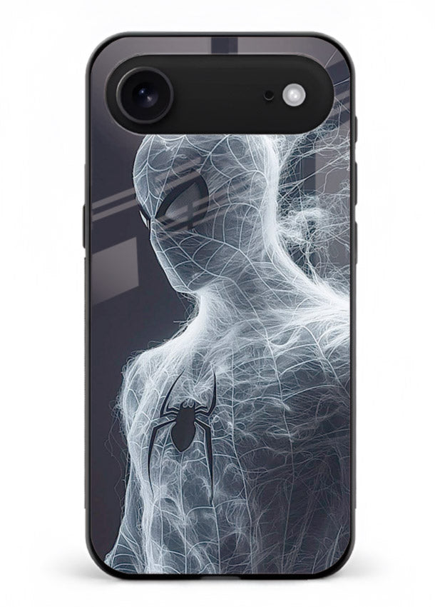 Spider-Man Shadow Form cover for Apple iPhone 18 Air