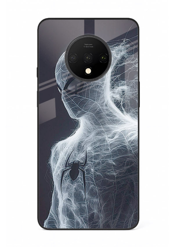 Spider-Man Shadow Form cover for OnePlus 7T