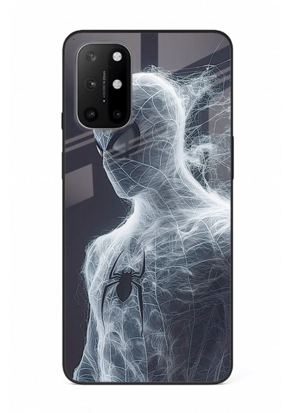Spider-Man Shadow Form cover for OnePlus 8T