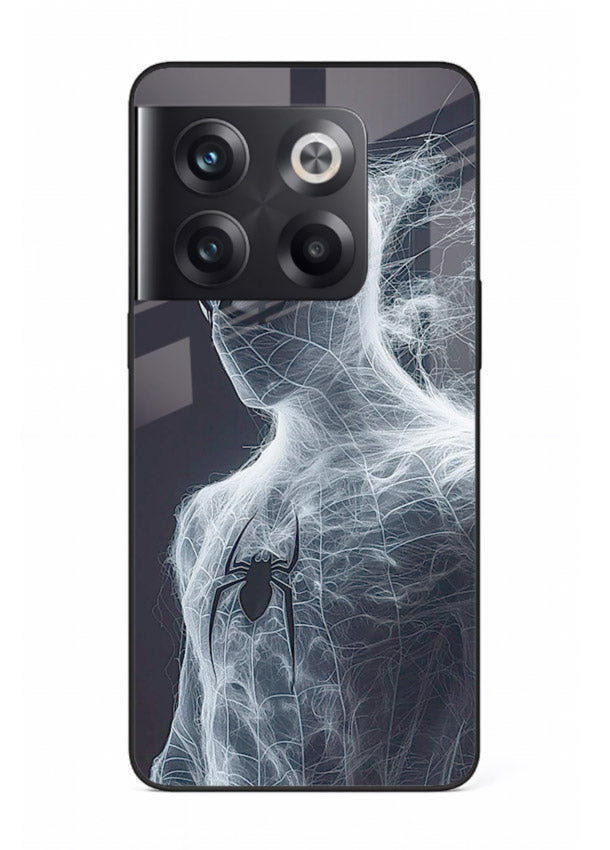 Spider-Man Shadow Form cover for OnePlus 10T