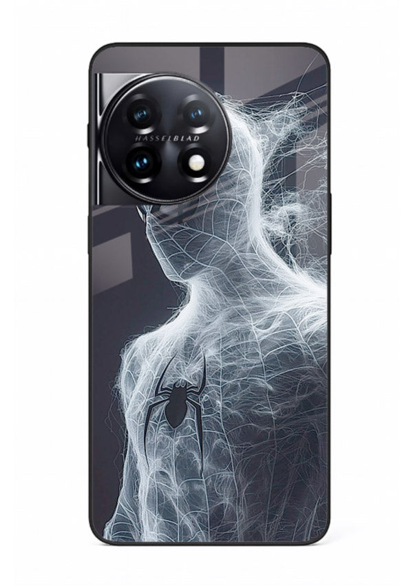 Spider-Man Shadow Form cover for OnePlus 11