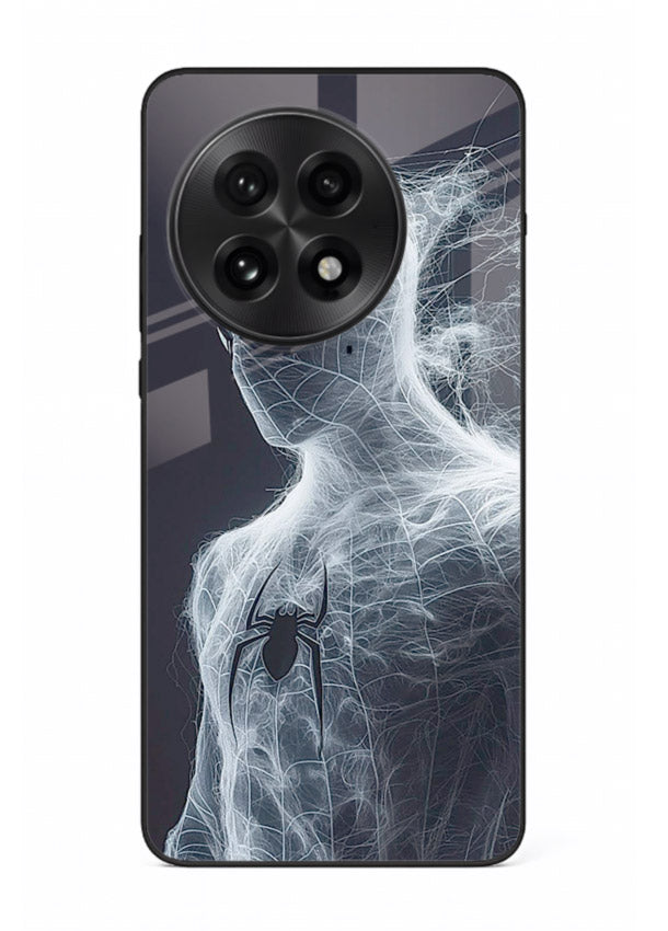 Spider-Man Shadow Form cover for OnePlus 13R
