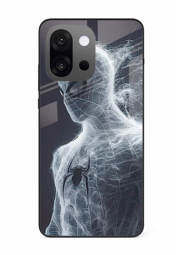 Spider-Man Shadow Form cover for OnePlus 13s