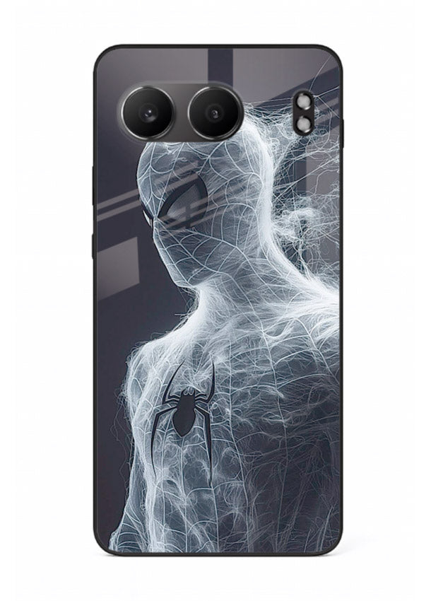 Spider-Man Shadow Form cover for OnePlus Nord 4