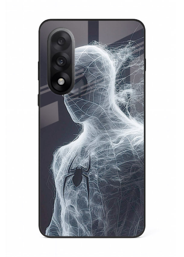 Spider-Man Shadow Form cover for OnePlus Nord 5