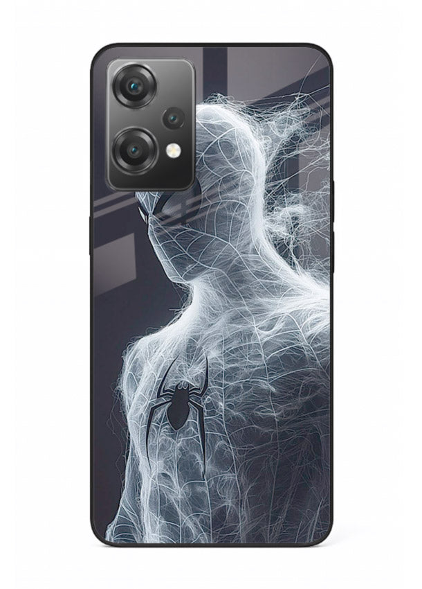 Spider-Man Shadow Form cover for OnePlus Nord CE2 Lite 5G