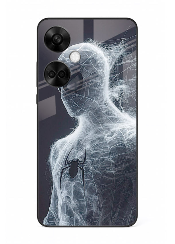 Spider-Man Shadow Form cover for OnePlus Nord CE3