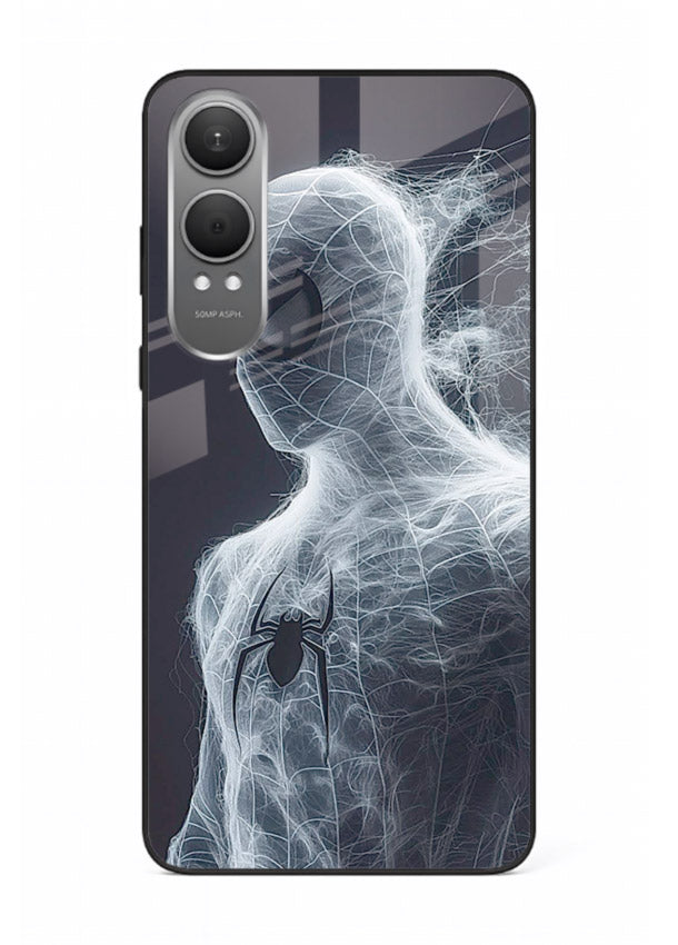 Spider-Man Shadow Form cover for OnePlus Nord CE4 Lite