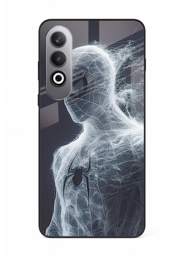 Spider-Man Shadow Form cover for OnePlus Nord CE4