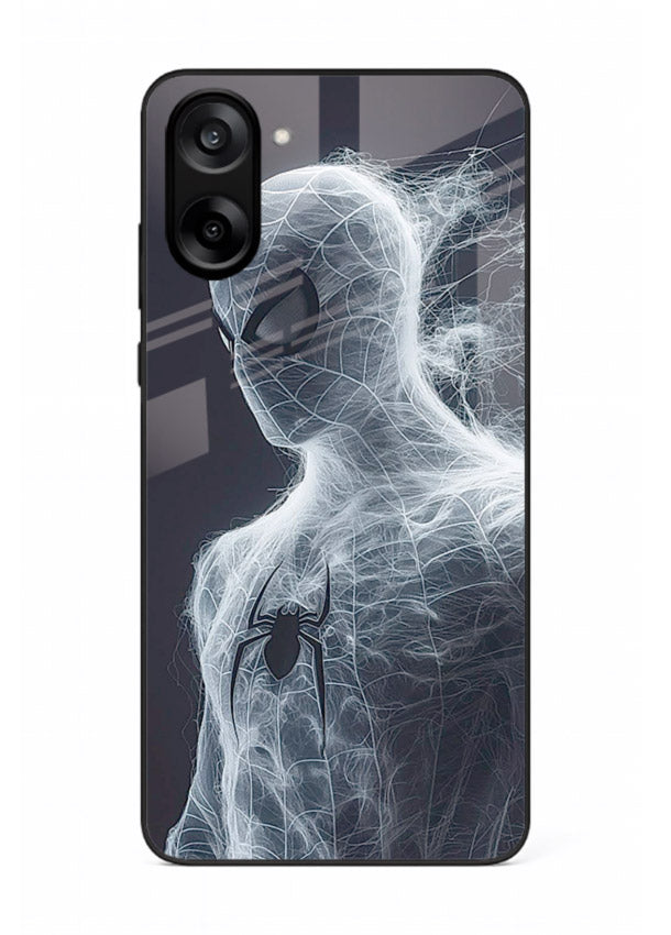 Spider-Man Shadow Form cover for OnePlus Nord CE5