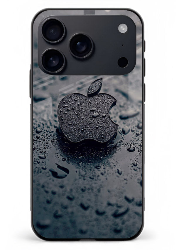 Grey performance car with metallic detailing for iPhone 18 Pro Max Back Cover