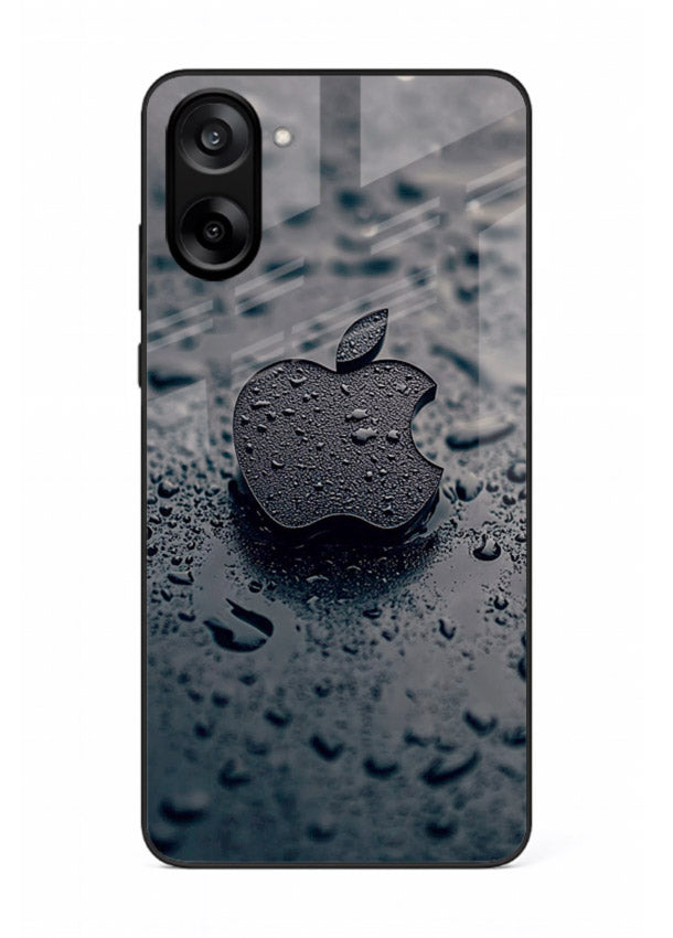 Grey performance car with metallic detailing for OnePlus Nord CE5 Back Cover