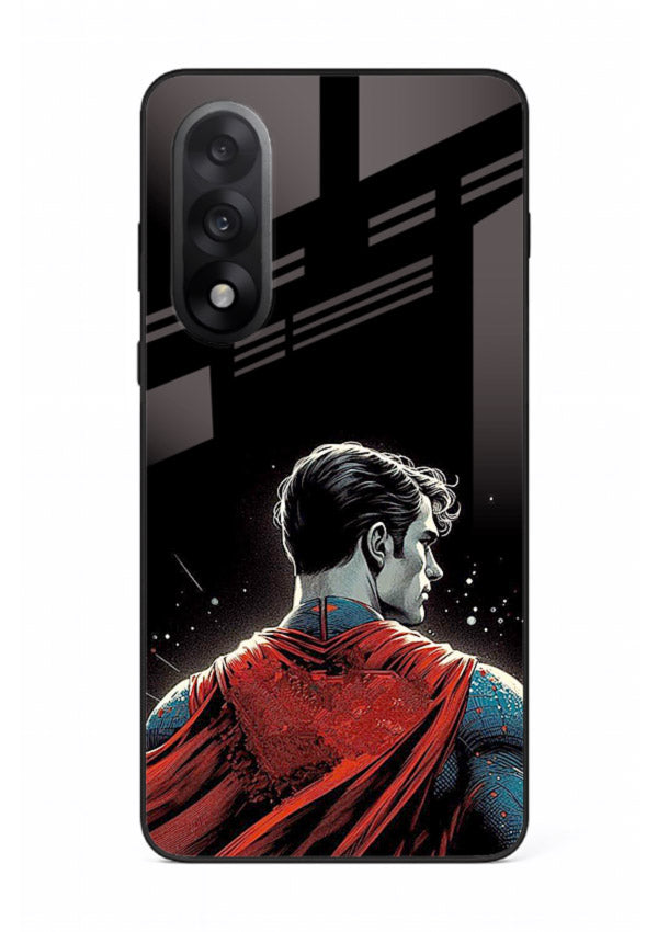 Superman Minimalist cover for OnePlus Nord 5