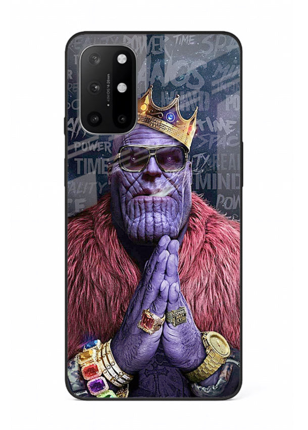 Thanos Pray Mode cover for OnePlus 8T