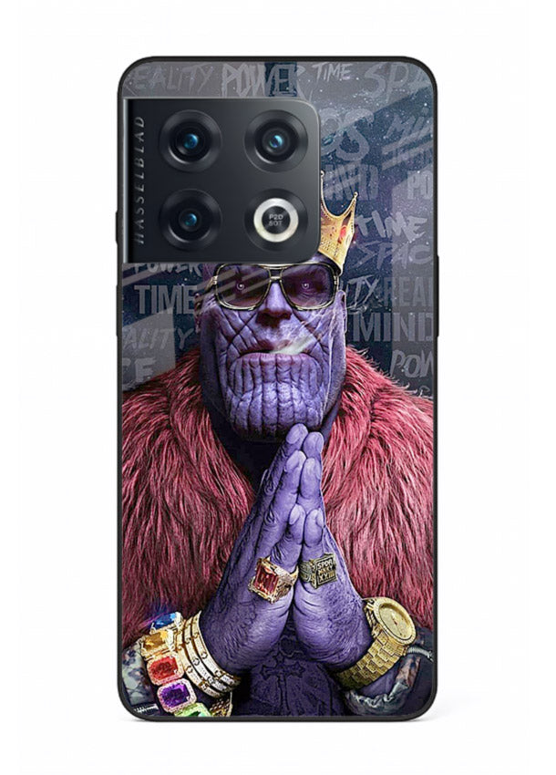 Thanos Pray Mode cover for OnePlus 10 Pro