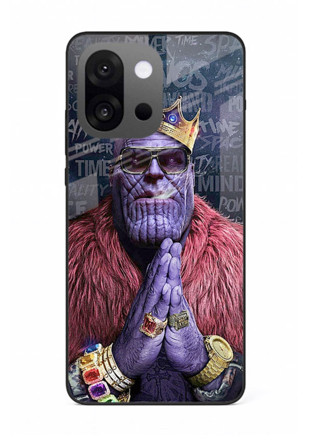 Thanos Pray Mode cover for OnePlus 13s
