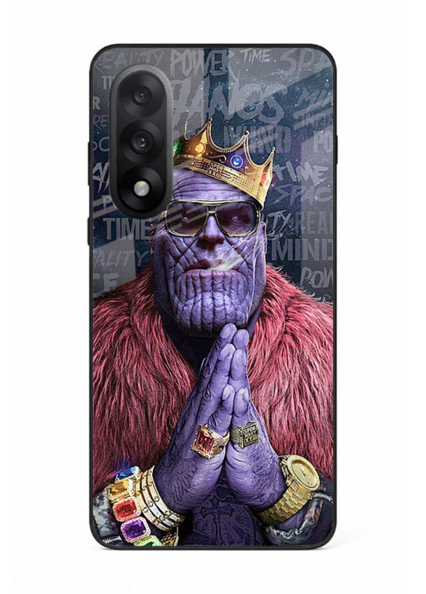 Thanos Pray Mode cover for OnePlus Nord 5