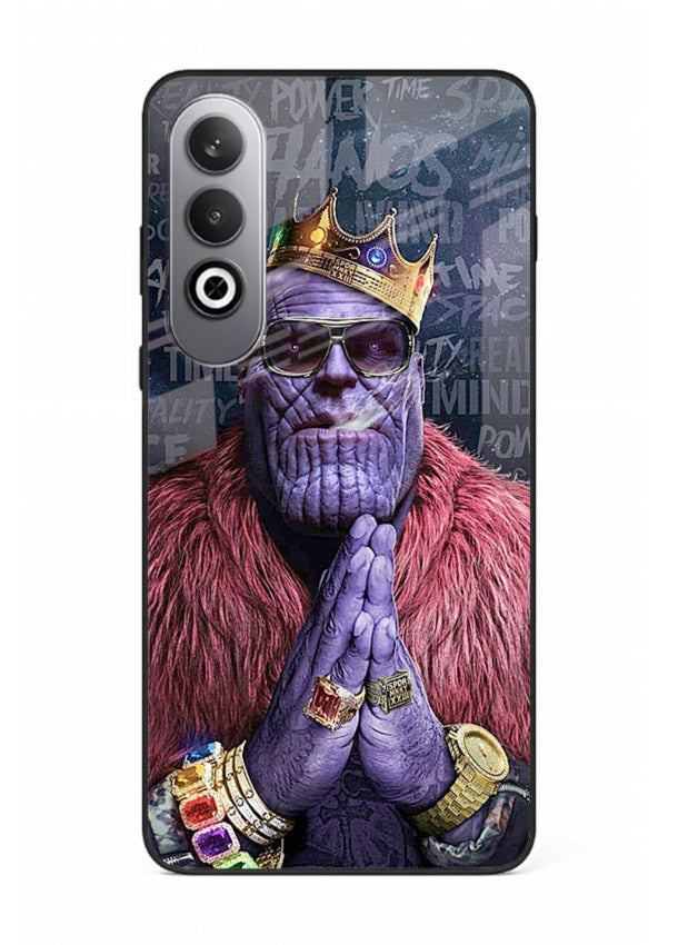 Thanos Pray Mode cover for OnePlus Nord CE4
