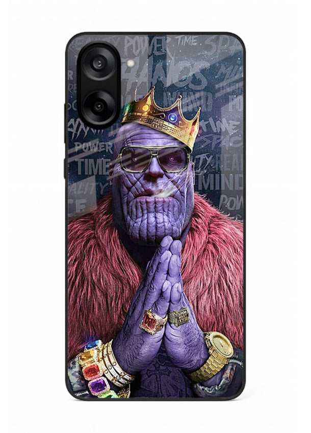 Thanos Pray Mode cover for OnePlus Nord CE5