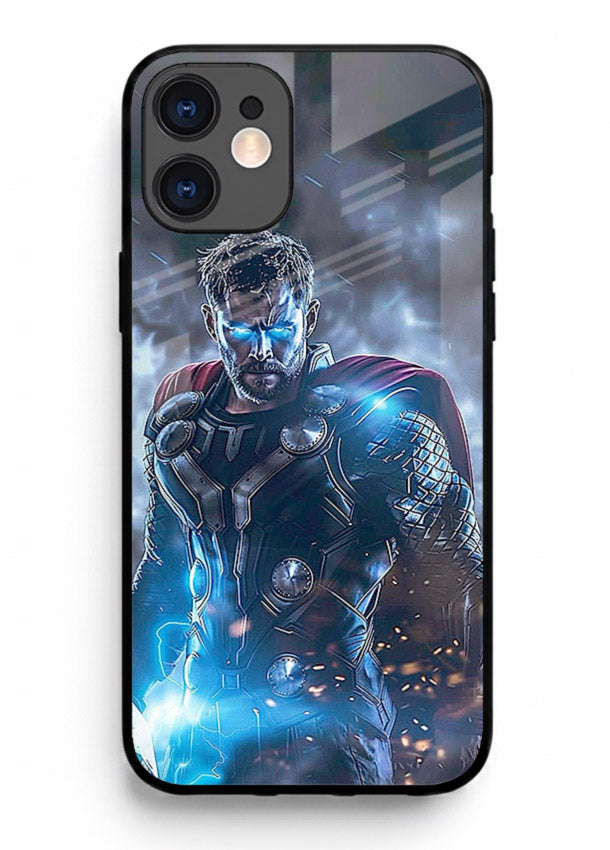 Thor Lightning Power cover for Apple iPhone 12 Mini