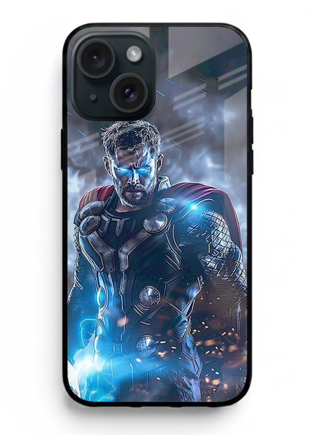 Thor Lightning Power cover for Apple iPhone 13 Mini