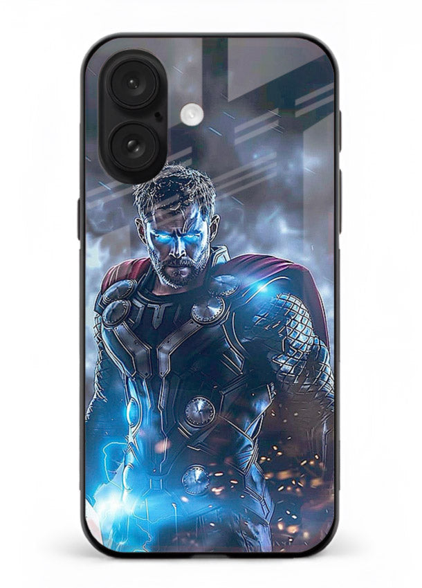 Thor Lightning Power cover for Apple iPhone 18