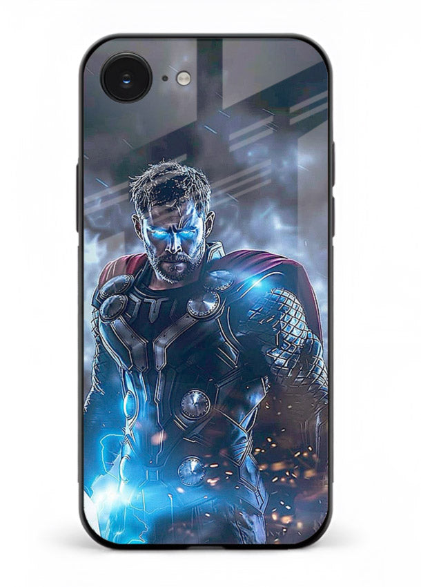 Thor Lightning Power cover for Apple iPhone 16E