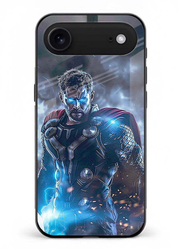 Thor Lightning Power cover for Apple iPhone 18 Air