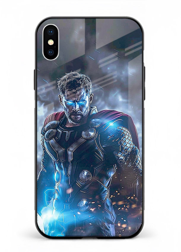 Thor Lightning Power cover for Apple iPhone XS Max