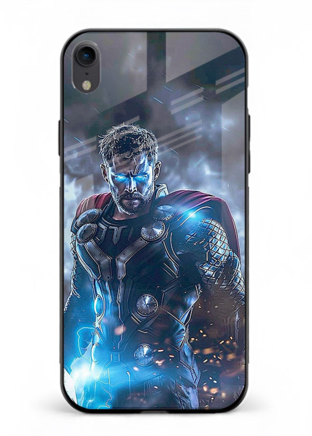 Thor Lightning Power cover for Apple iPhone XR