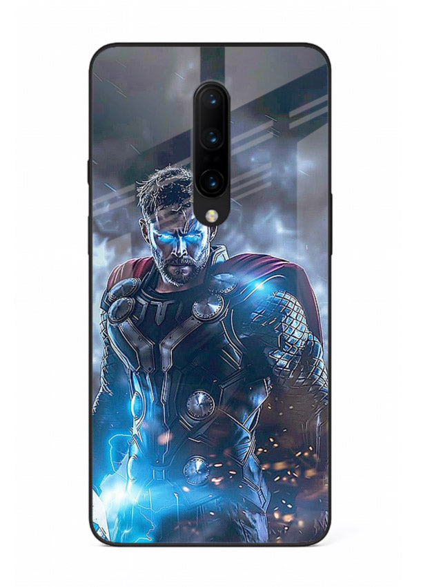 Thor Lightning Power cover for OnePlus 7T Pro