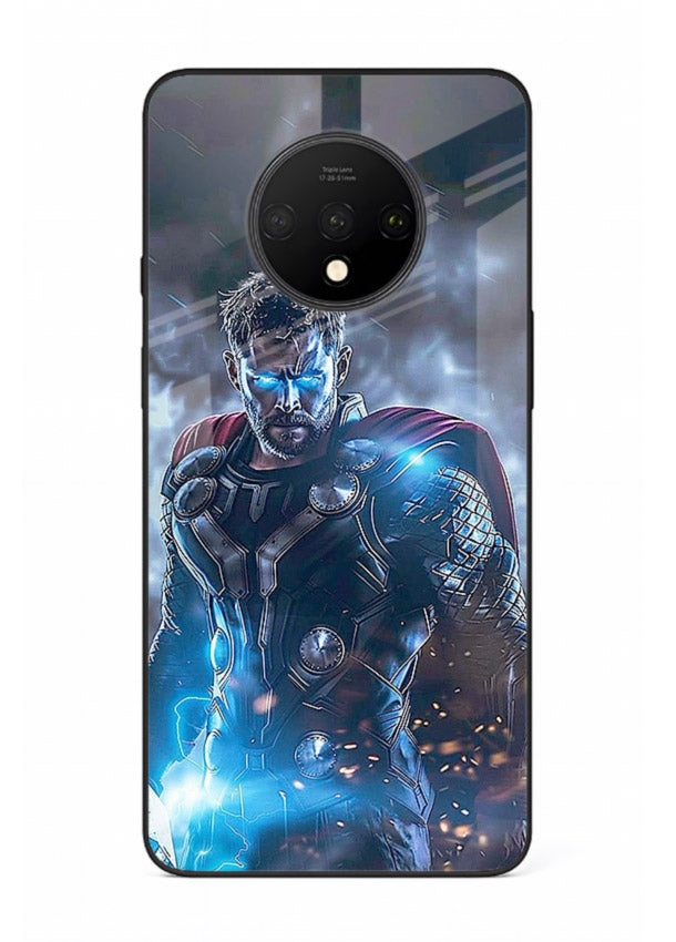 Thor Lightning Power cover for OnePlus 7T