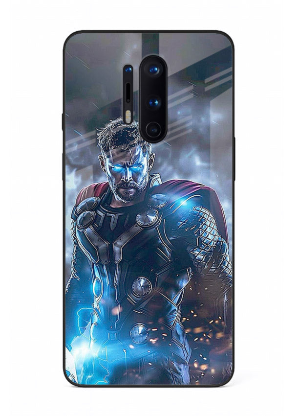 Thor Lightning Power cover for OnePlus 8 Pro