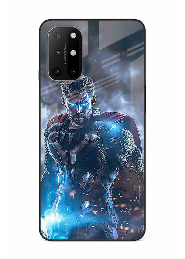 Thor Lightning Power cover for OnePlus 8T
