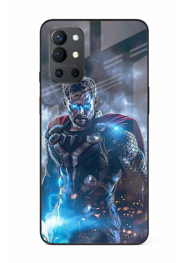 Thor Lightning Power cover for OnePlus 9R
