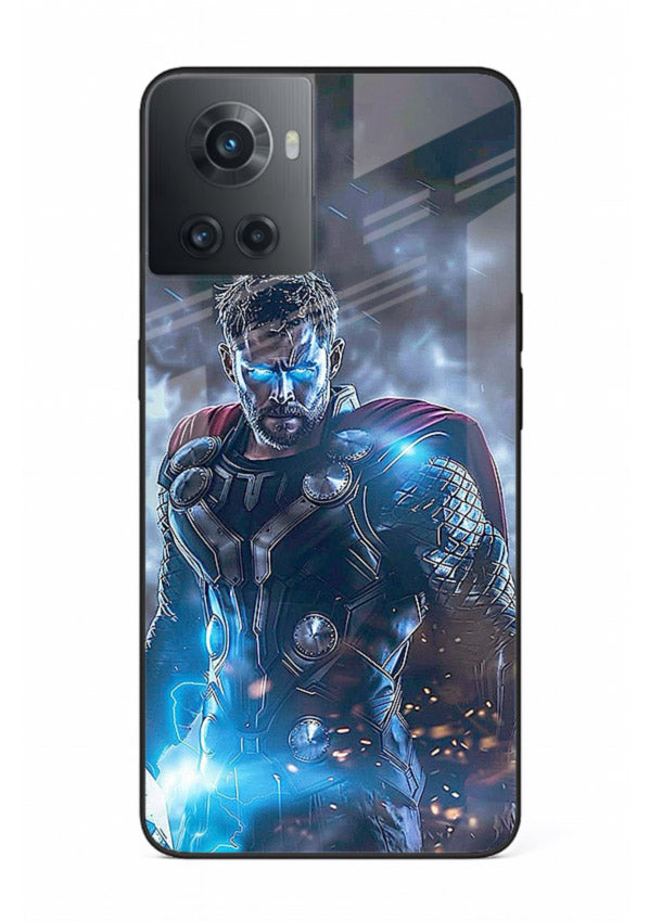 Thor Lightning Power cover for OnePlus 10R