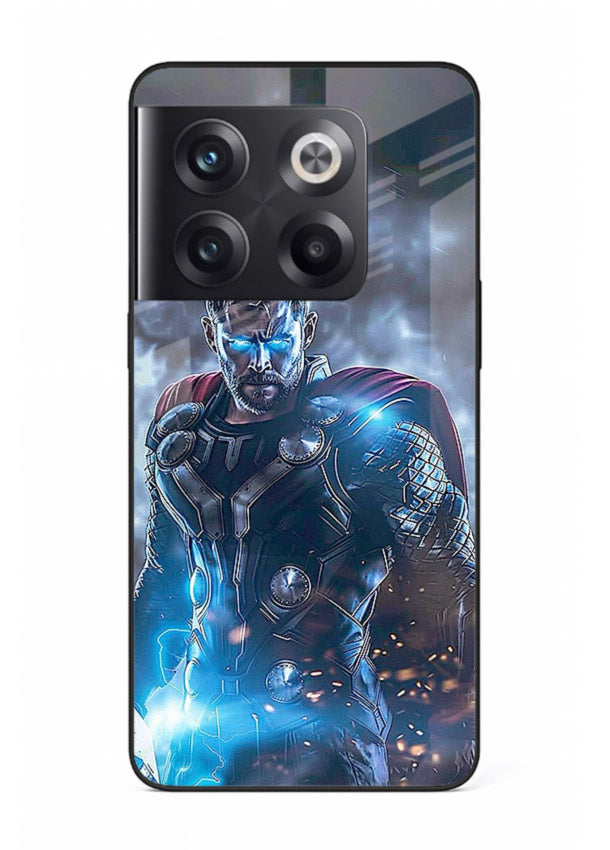 Thor Lightning Power cover for OnePlus 10T