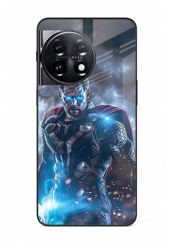 Thor Lightning Power cover for OnePlus 11