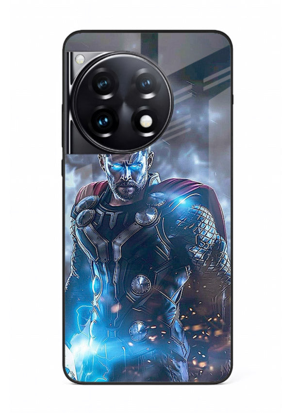 Thor Lightning Power cover for OnePlus 12R