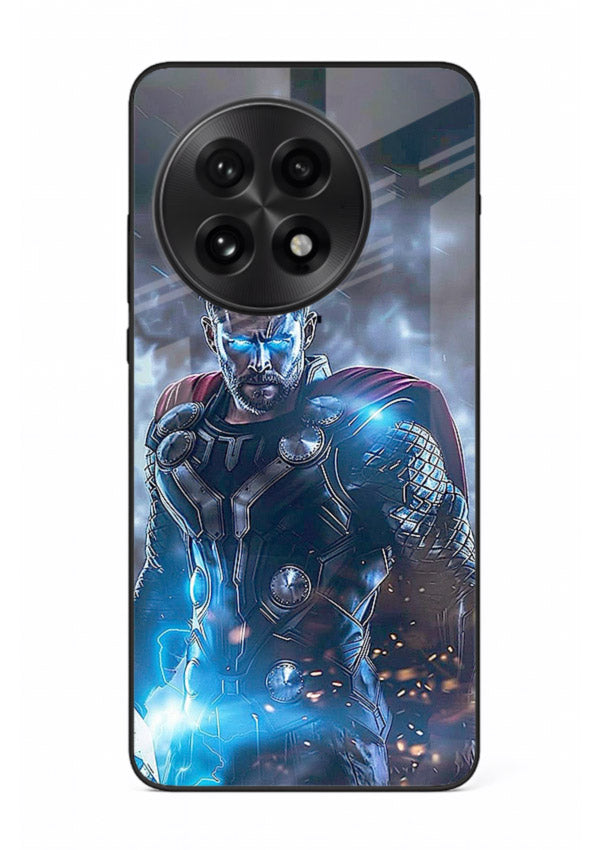 Thor Lightning Power cover for OnePlus 13R