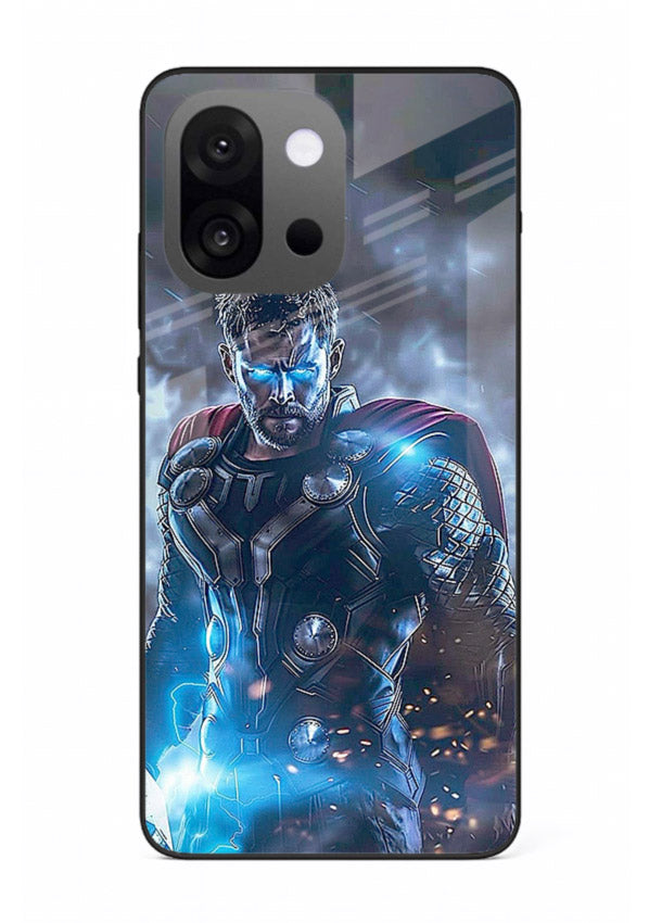 Thor Lightning Power cover for OnePlus 13s
