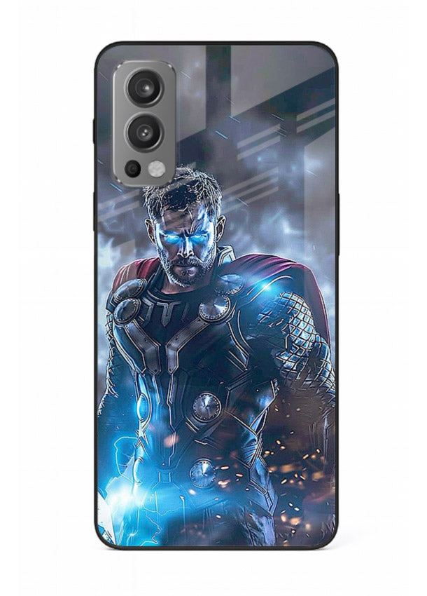 Thor Lightning Power cover for OnePlus Nord 2