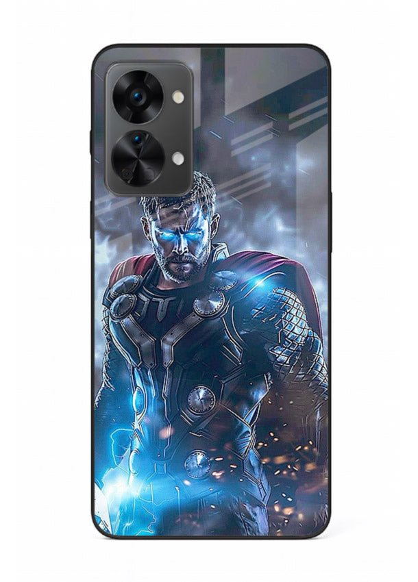 Thor Lightning Power cover for OnePlus Nord 2T
