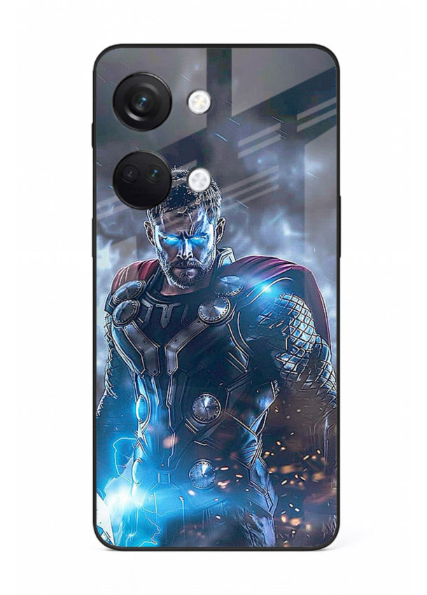 Thor Lightning Power cover for OnePlus Nord 3