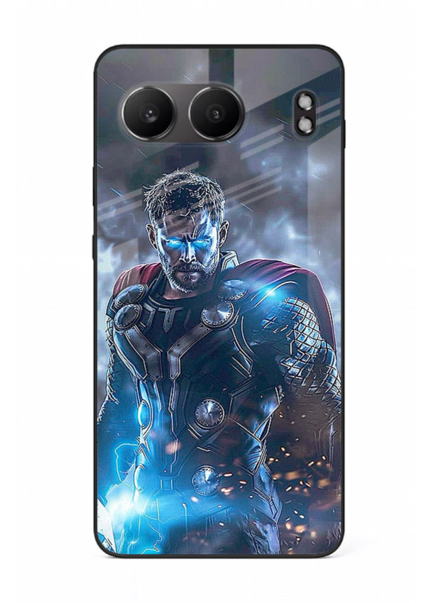 Thor Lightning Power cover for OnePlus Nord 4