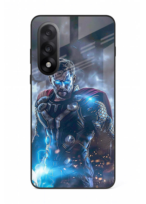 Thor Lightning Power cover for OnePlus Nord 5