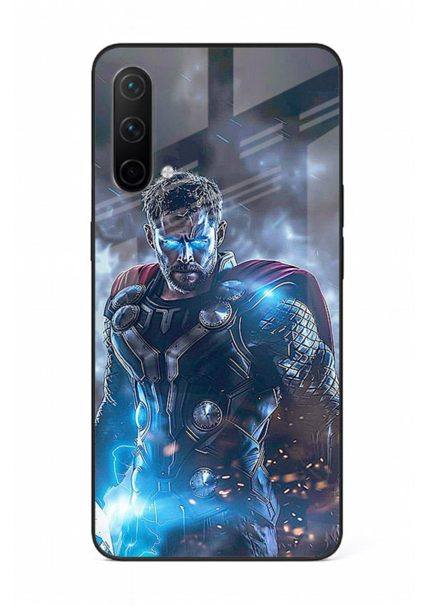 Thor Lightning Power cover for OnePlus Nord CE 5G