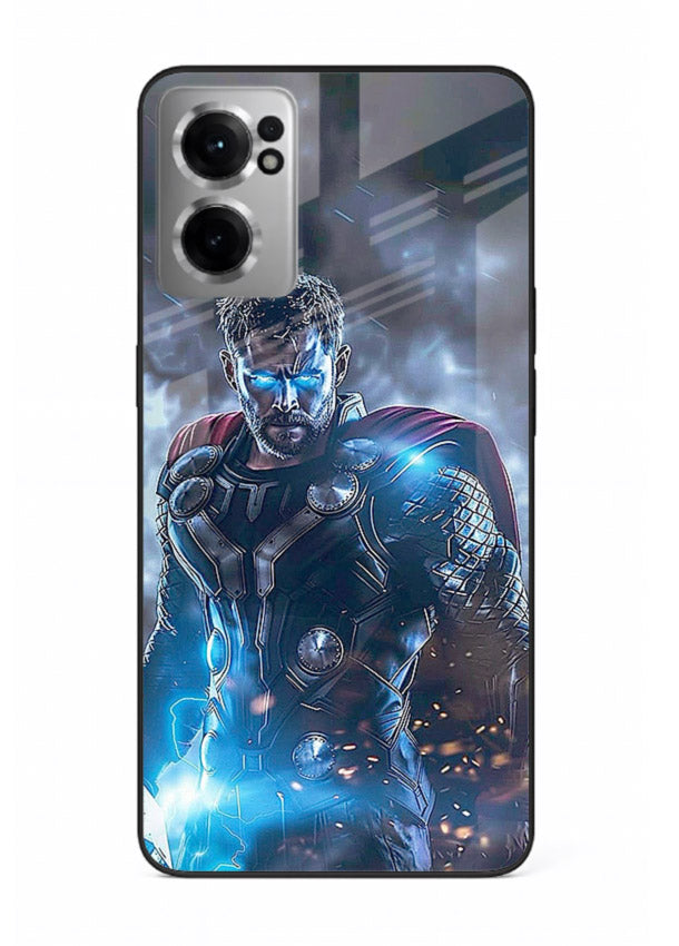 Thor Lightning Power cover for OnePlus Nord CE2 5G