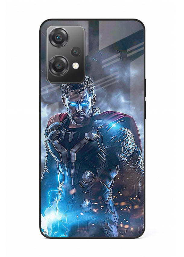 Thor Lightning Power cover for OnePlus Nord CE2 Lite 5G